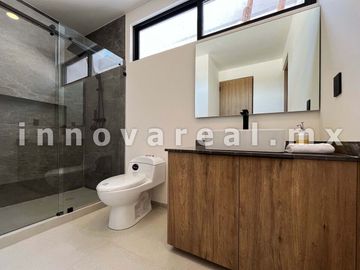 Residencial Manantial en PREVENTA en Jilotzingo