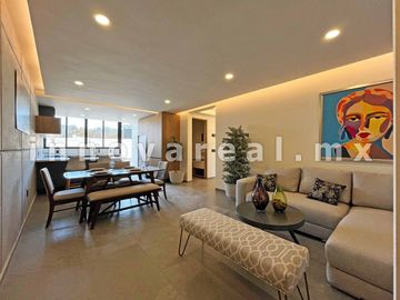 Residencial Manantial en PREVENTA en Jilotzingo