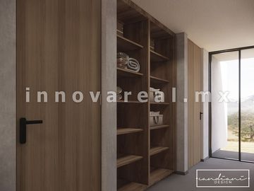 Residencial Manantial en PREVENTA en Jilotzingo