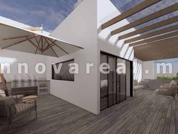 Residencial Manantial en PREVENTA en Jilotzingo