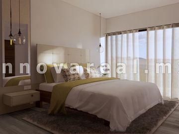 Residencial Manantial en PREVENTA en Jilotzingo