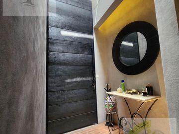 Casa en Fraccionamiento El Pedregal de Querétaro