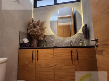 Casa en Fraccionamiento El Pedregal de Querétaro