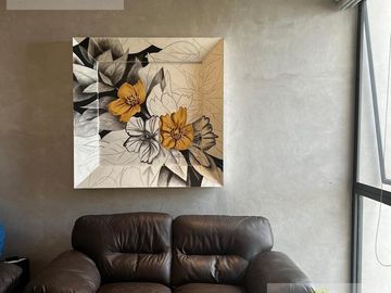 Casa en Fraccionamiento El Pedregal de Querétaro