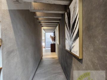 Casa en Fraccionamiento El Pedregal de Querétaro