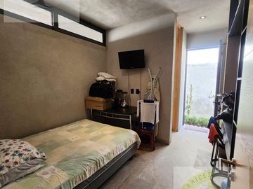 Casa en Fraccionamiento El Pedregal de Querétaro