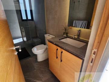 Casa en Fraccionamiento El Pedregal de Querétaro