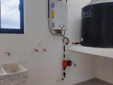 VENTA DE CASA NUEVA EN ZIBATA