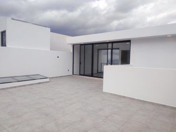 VENTA DE CASA NUEVA EN ZIBATA