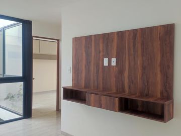 VENTA DE CASA NUEVA EN ZIBATA