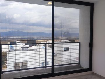 VENTA DE CASA NUEVA EN ZIBATA