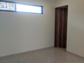 VENTA DE CASA NUEVA EN ZIBATA
