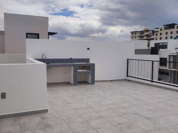 VENTA DE CASA NUEVA EN ZIBATA