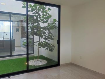VENTA DE CASA NUEVA EN ZIBATA
