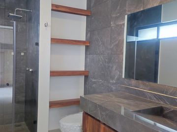 VENTA DE CASA NUEVA EN ZIBATA