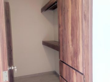 VENTA DE CASA NUEVA EN ZIBATA