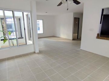 Casa en venta en Fraccionamiento Montebello, Mérida, Yucatán