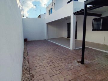 Casa en venta en Fraccionamiento Montebello, Mérida, Yucatán