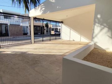 Casa en venta en Fraccionamiento Montebello, Mérida, Yucatán