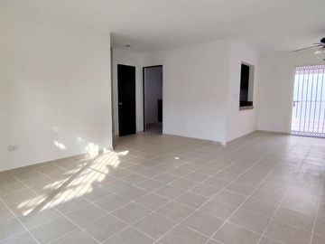 Casa en venta en Fraccionamiento Montebello, Mérida, Yucatán