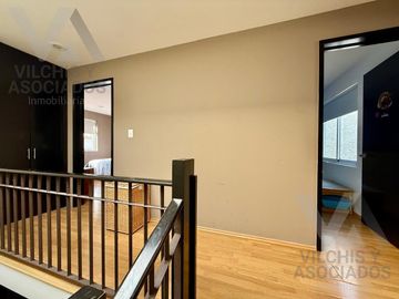 CASA EN VENTA EN VILLAS DEL CASTAÑO, METEPEC