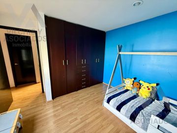 CASA EN VENTA EN VILLAS DEL CASTAÑO, METEPEC