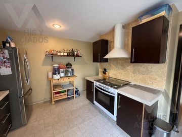 CASA EN VENTA EN VILLAS DEL CASTAÑO, METEPEC