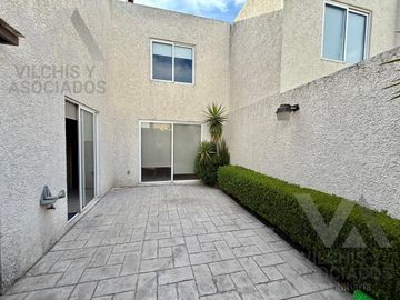 CASA EN VENTA EN VILLAS DEL CASTAÑO, METEPEC