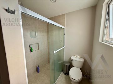 CASA EN VENTA EN VILLAS DEL CASTAÑO, METEPEC
