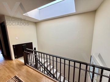 CASA EN VENTA EN VILLAS DEL CASTAÑO, METEPEC