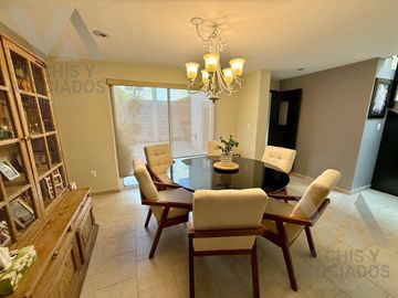 CASA EN VENTA EN VILLAS DEL CASTAÑO, METEPEC