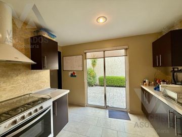 CASA EN VENTA EN VILLAS DEL CASTAÑO, METEPEC