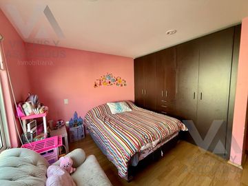 CASA EN VENTA EN VILLAS DEL CASTAÑO, METEPEC