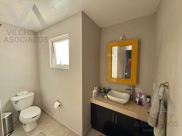 CASA EN VENTA EN VILLAS DEL CASTAÑO, METEPEC