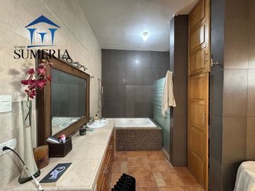 Casa en venta en Ampliación Francisco I. Madero