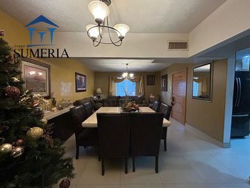 Casa en venta en Ampliación Francisco I. Madero