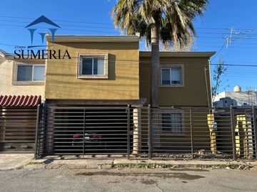 Casa en venta en Ampliación Francisco I. Madero