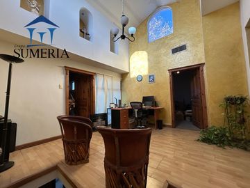 Casa en venta en Ampliación Francisco I. Madero