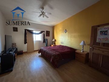 Casa en venta en Ampliación Francisco I. Madero