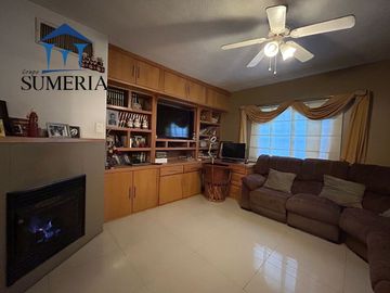 Casa en venta en Ampliación Francisco I. Madero