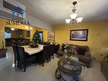 Casa en venta en Ampliación Francisco I. Madero