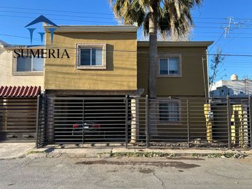 Casa en venta en Ampliación Francisco I. Madero