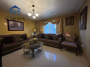 Casa en venta en Ampliación Francisco I. Madero