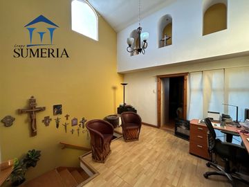 Casa en venta en Ampliación Francisco I. Madero