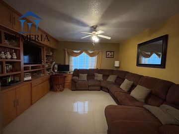 Casa en venta en Ampliación Francisco I. Madero