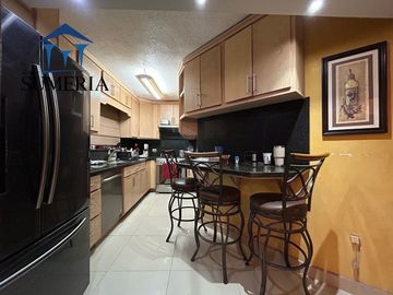 Casa en venta en Ampliación Francisco I. Madero