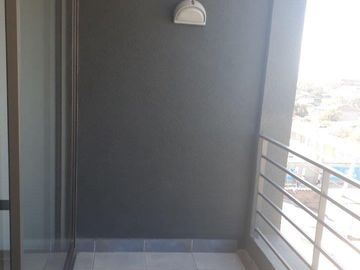 Av. Ossa 375 (1 Bod)
