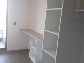 Av. Ossa 375 (1 Bod)