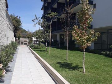 Av. Ossa 375 (1 Bod)