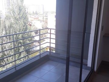 Av. Ossa 375 (1 Bod)